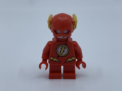 The Flash (short legs)